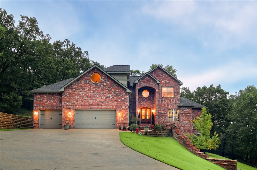 Fox Run - Residential