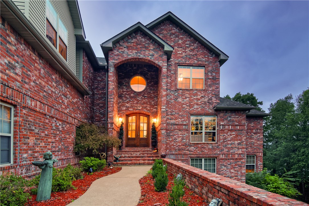 Fox Run - Residential