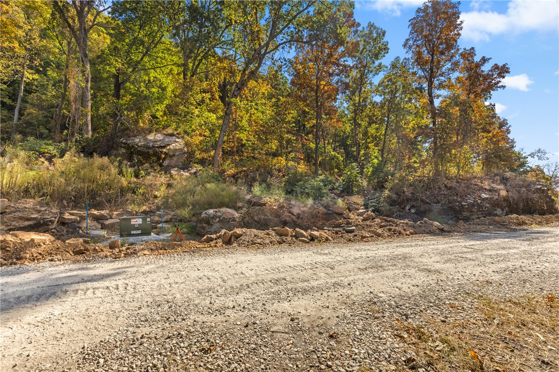 Round Mountain Estates - Land