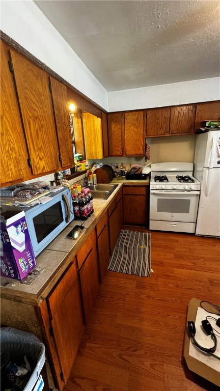 McCloud 1 - Residential Income