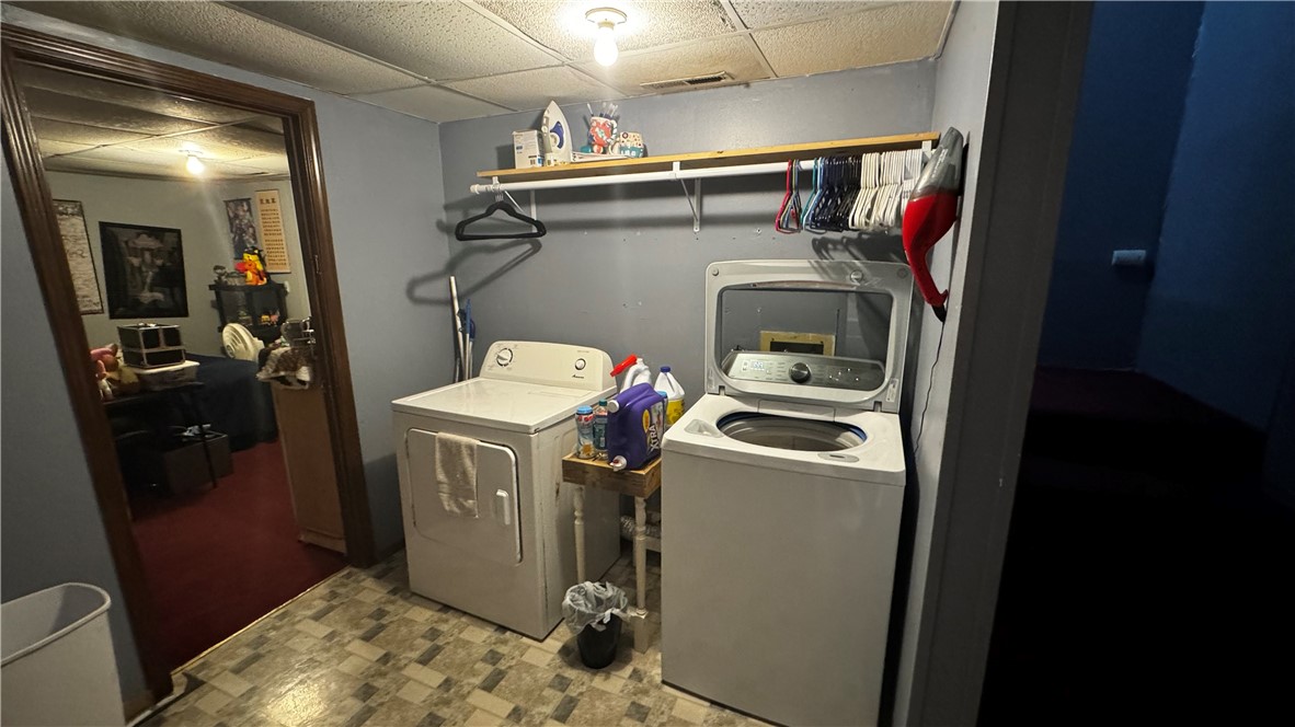 McCloud 1 - Residential Income