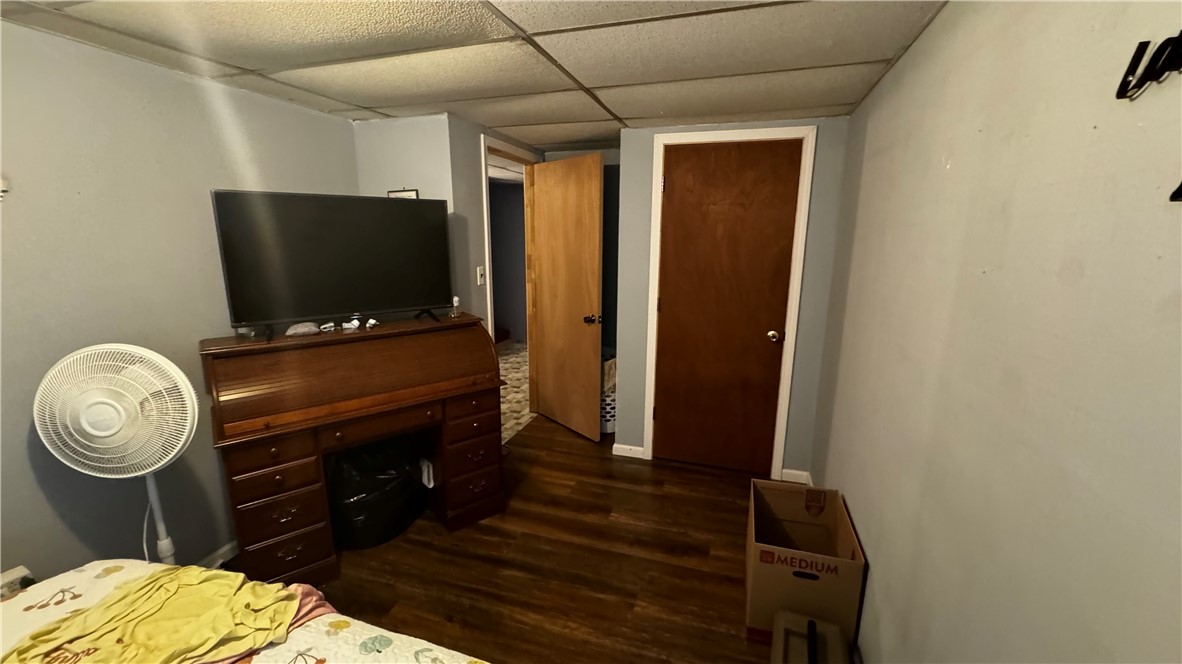 McCloud 1 - Residential Income