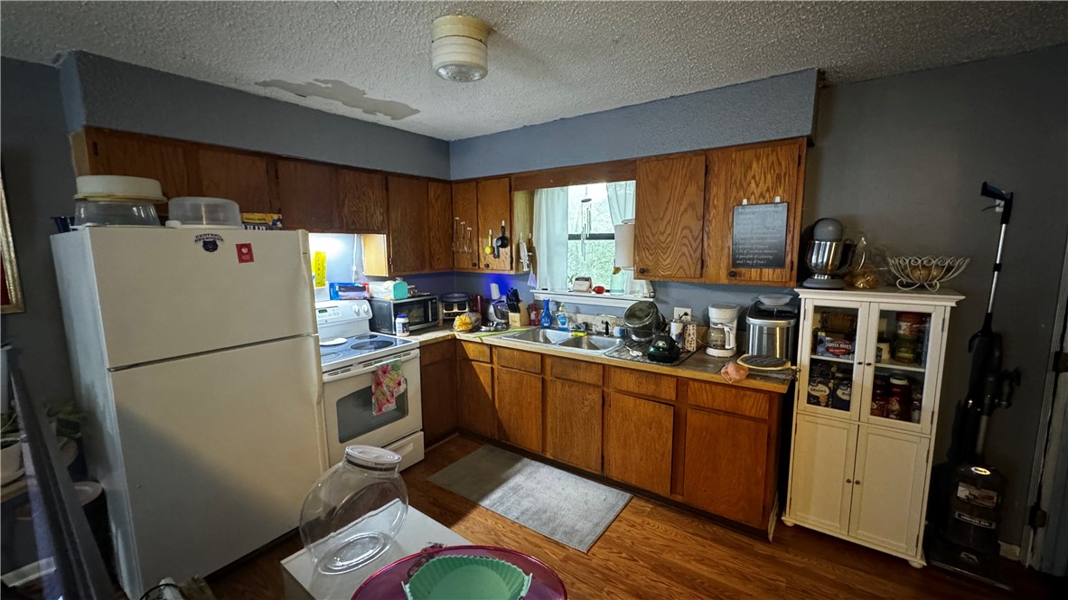 McCloud 1 - Residential Income