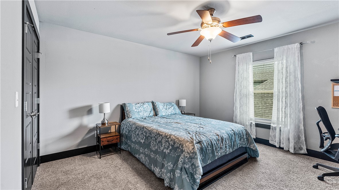 Willowbrook Farms Sub Ph Ii Bentonville - Residential