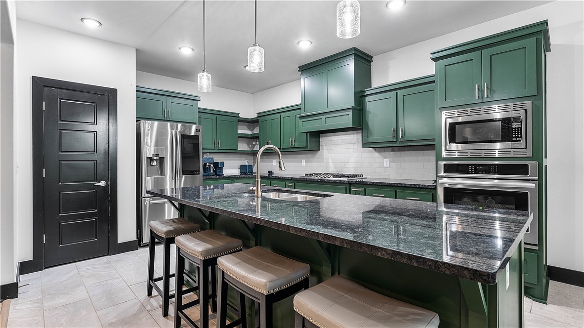 Willowbrook Farms Sub Ph Ii Bentonville - Residential