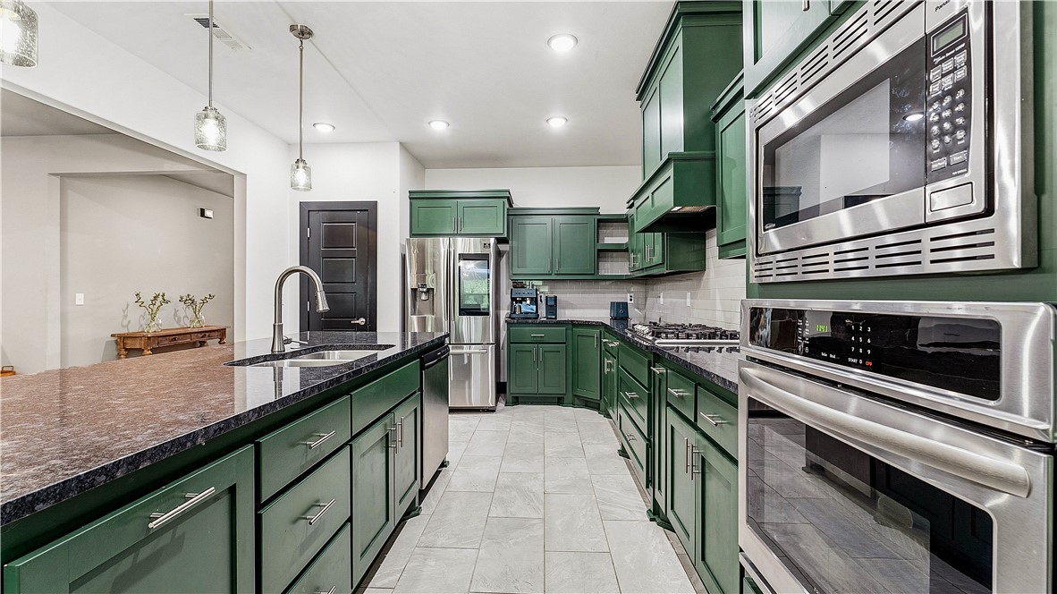 Willowbrook Farms Sub Ph Ii Bentonville - Residential