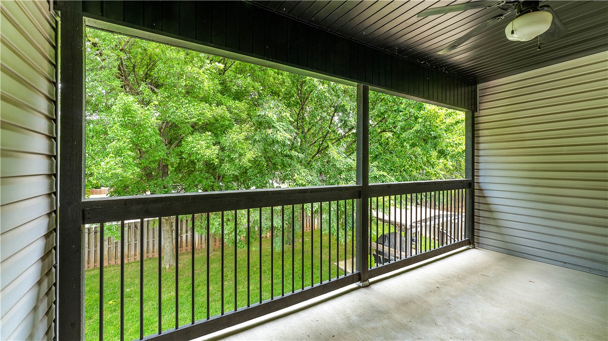 Willowbrook Farms Sub Ph Ii Bentonville - Residential