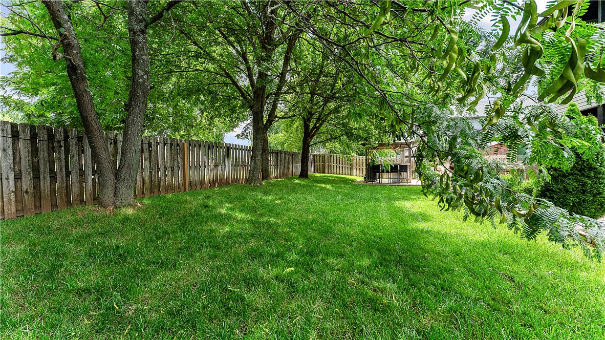 Willowbrook Farms Sub Ph Ii Bentonville - Residential