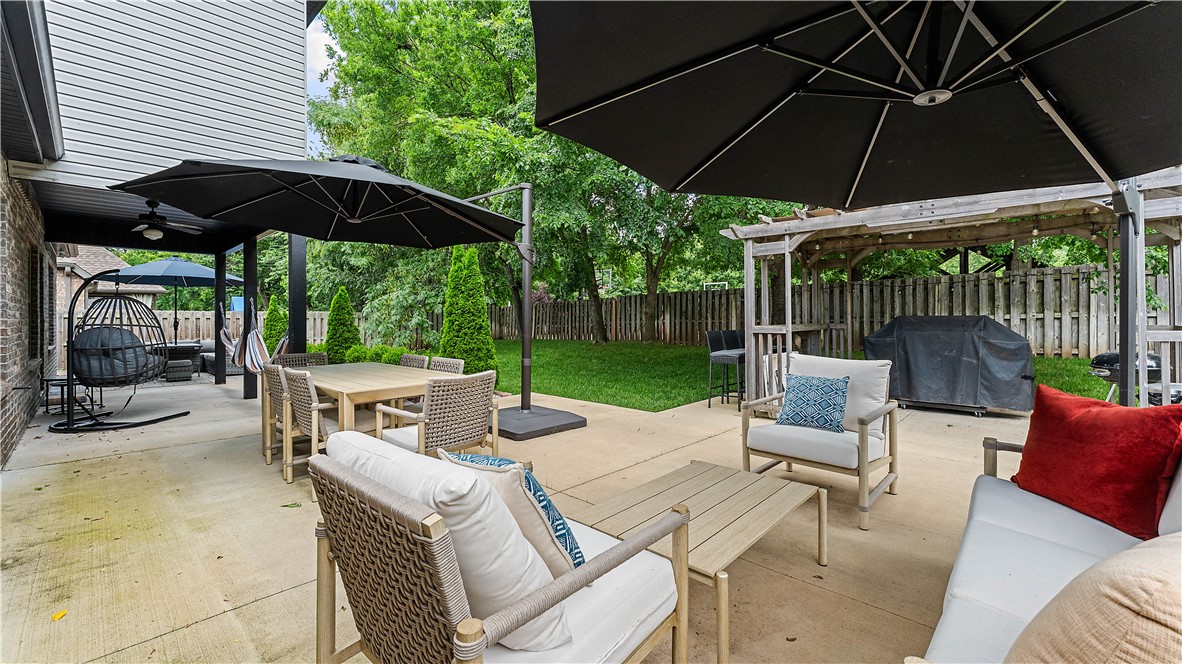 Willowbrook Farms Sub Ph Ii Bentonville - Residential