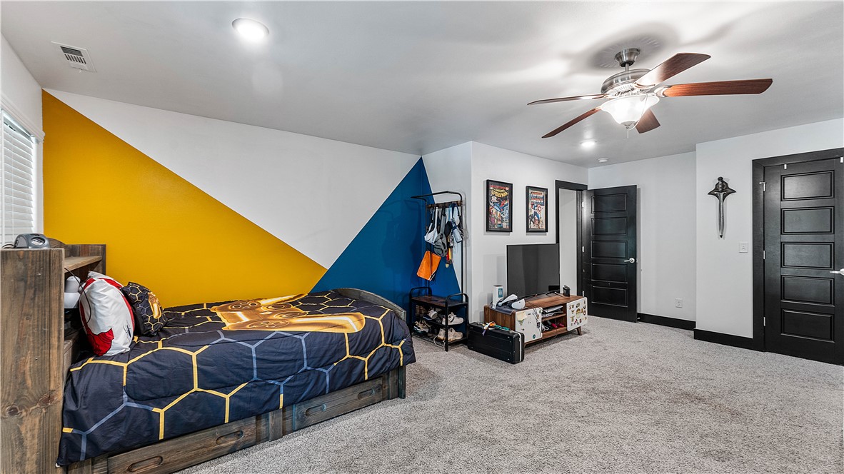 Willowbrook Farms Sub Ph Ii Bentonville - Residential