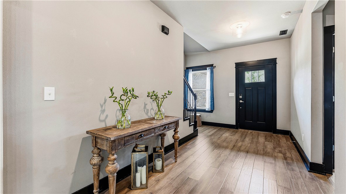 Willowbrook Farms Sub Ph Ii Bentonville - Residential