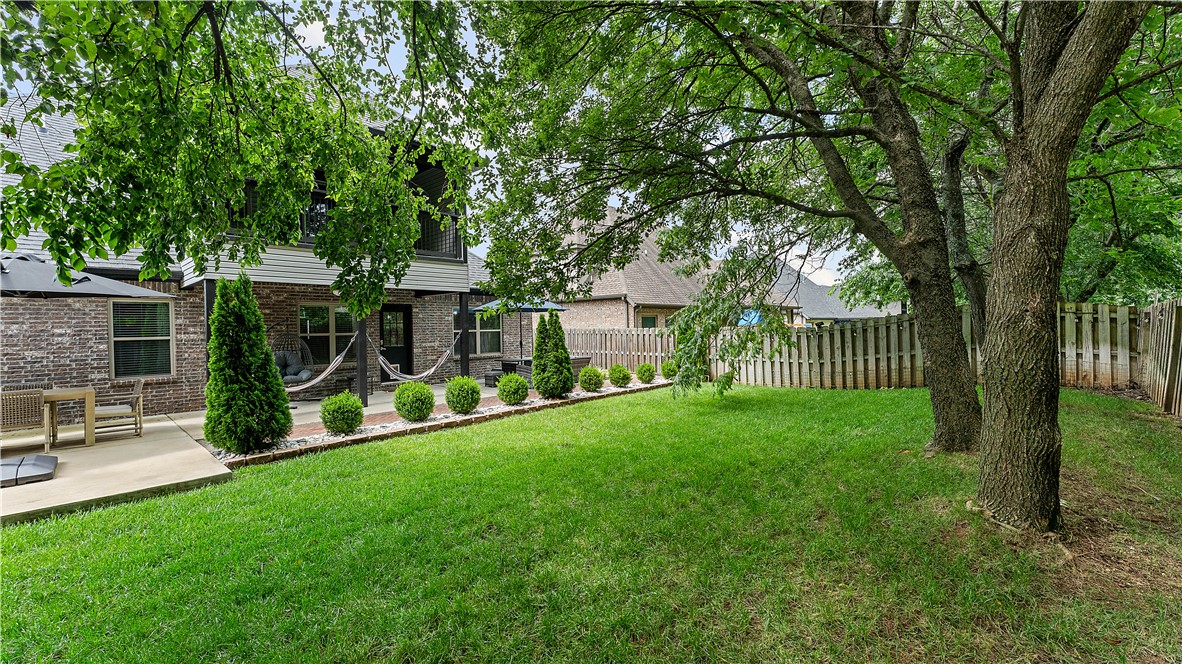 Willowbrook Farms Sub Ph Ii Bentonville - Residential
