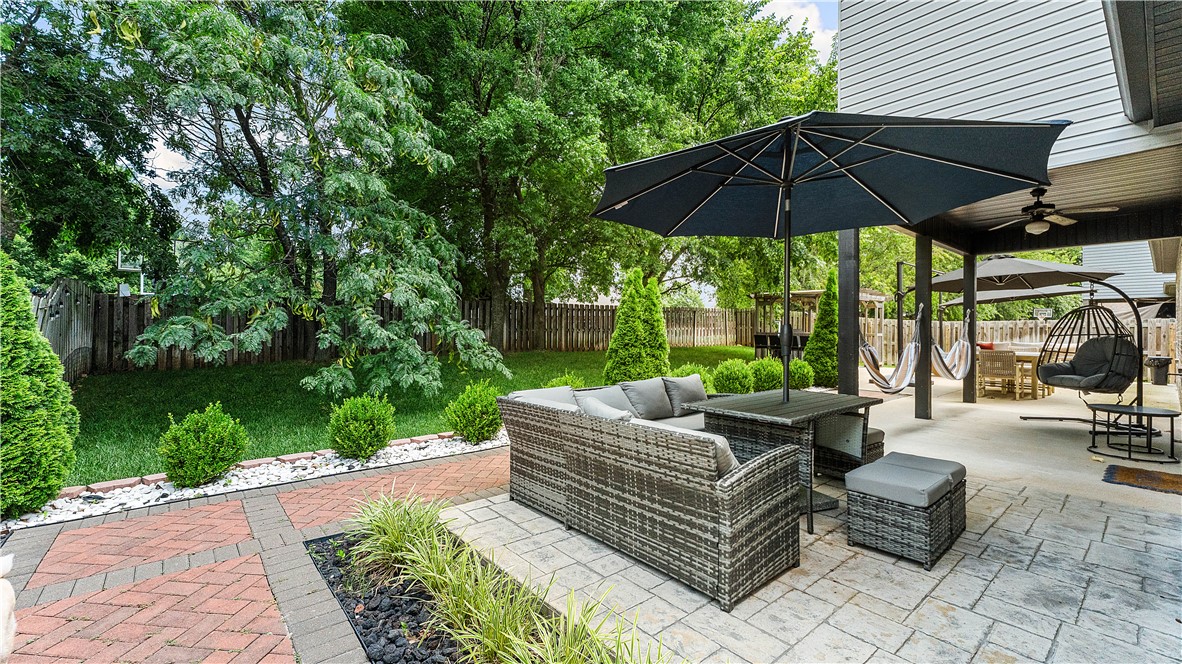 Willowbrook Farms Sub Ph Ii Bentonville - Residential