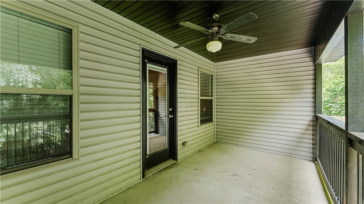 Willowbrook Farms Sub Ph Ii Bentonville - Residential