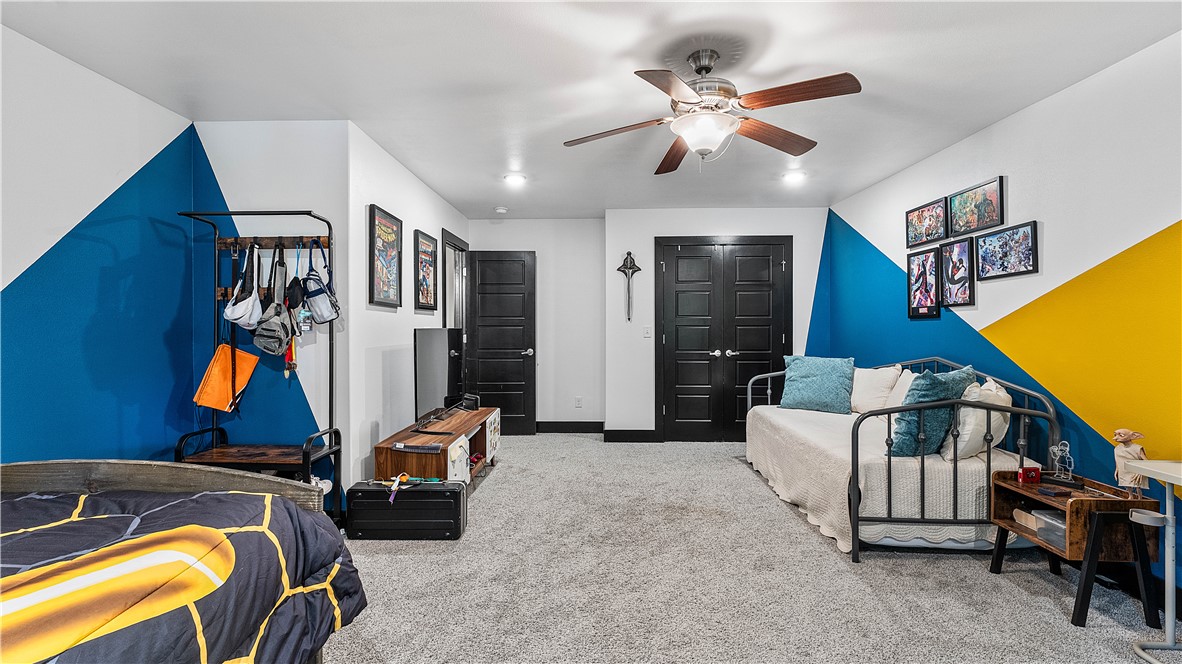 Willowbrook Farms Sub Ph Ii Bentonville - Residential