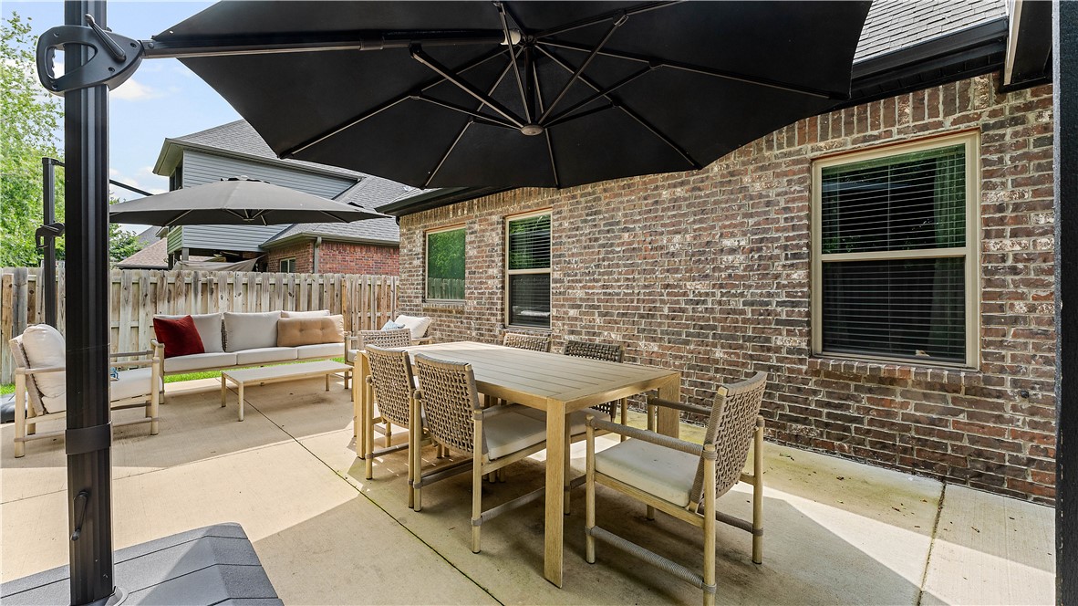 Willowbrook Farms Sub Ph Ii Bentonville - Residential