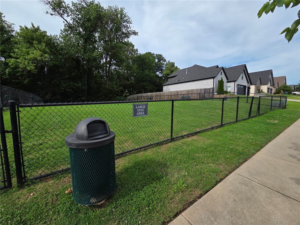 Willowbrook Farms Sub Ph Ii Bentonville - Residential