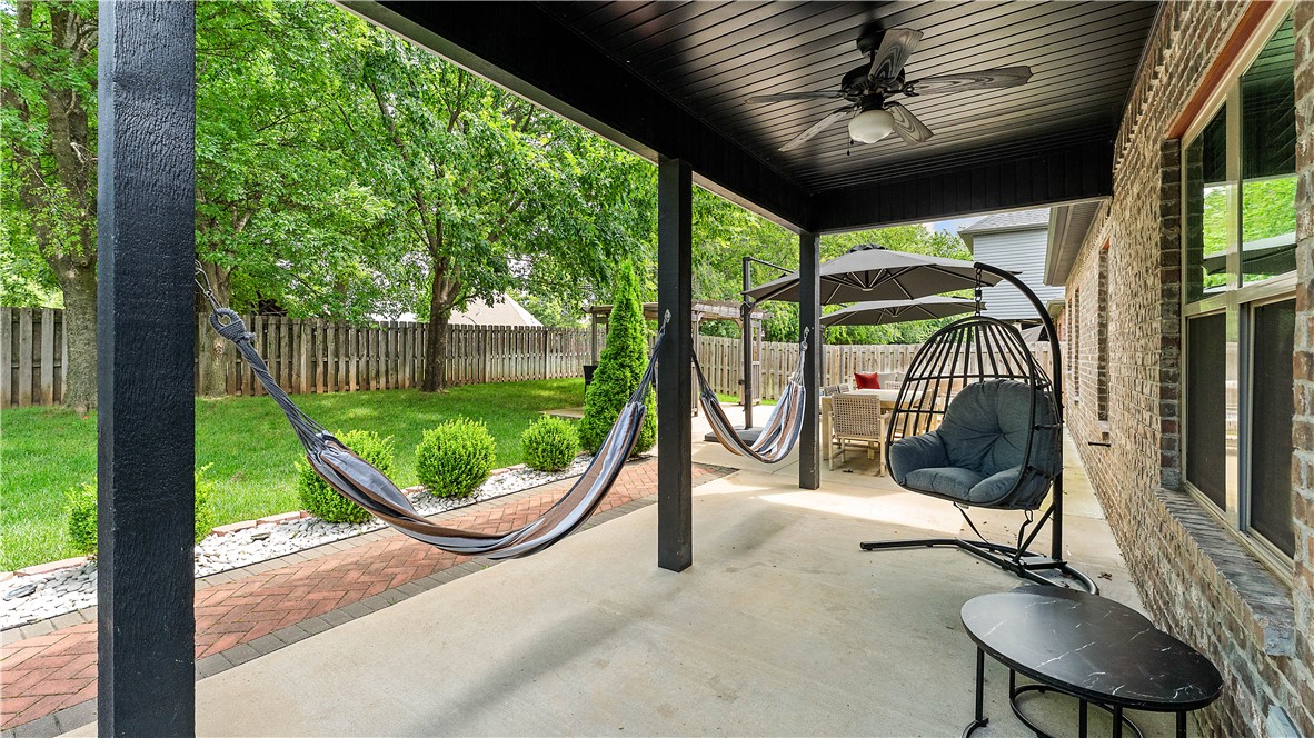 Willowbrook Farms Sub Ph Ii Bentonville - Residential