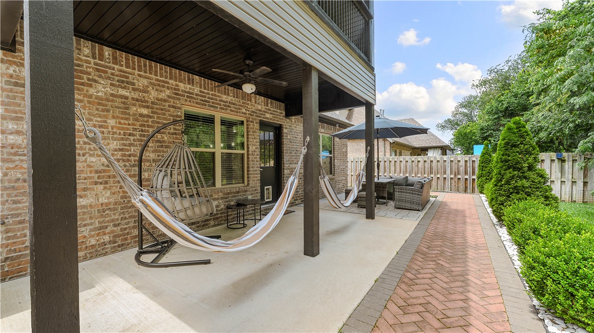 Willowbrook Farms Sub Ph Ii Bentonville - Residential