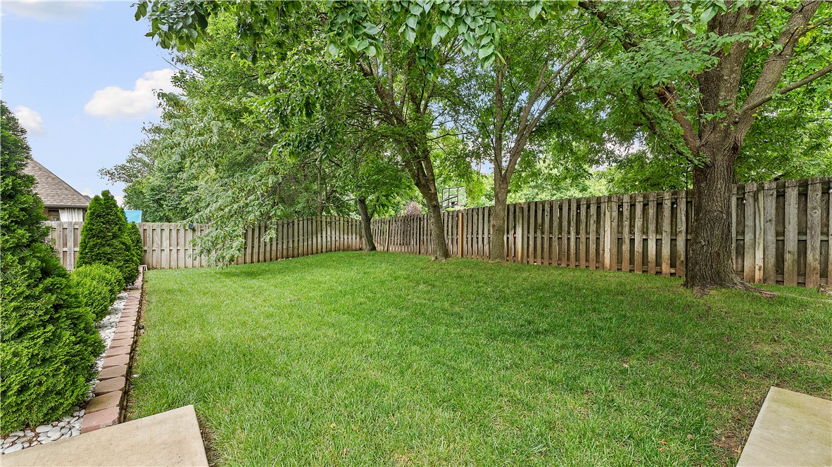 Willowbrook Farms Sub Ph Ii Bentonville - Residential