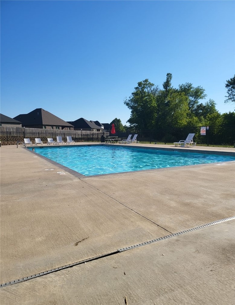 Willowbrook Farms Sub Ph Ii Bentonville - Residential