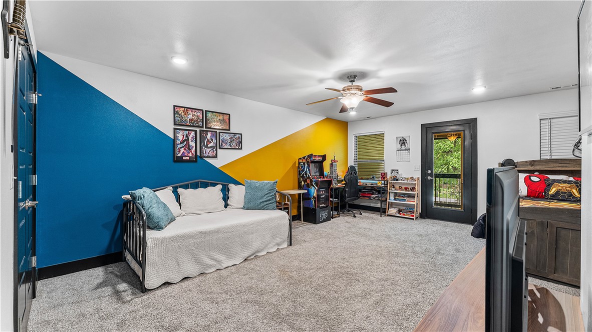 Willowbrook Farms Sub Ph Ii Bentonville - Residential