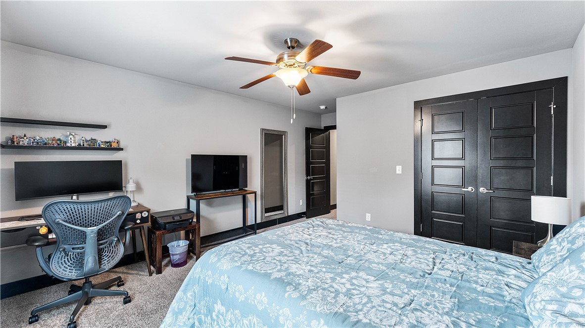 Willowbrook Farms Sub Ph Ii Bentonville - Residential