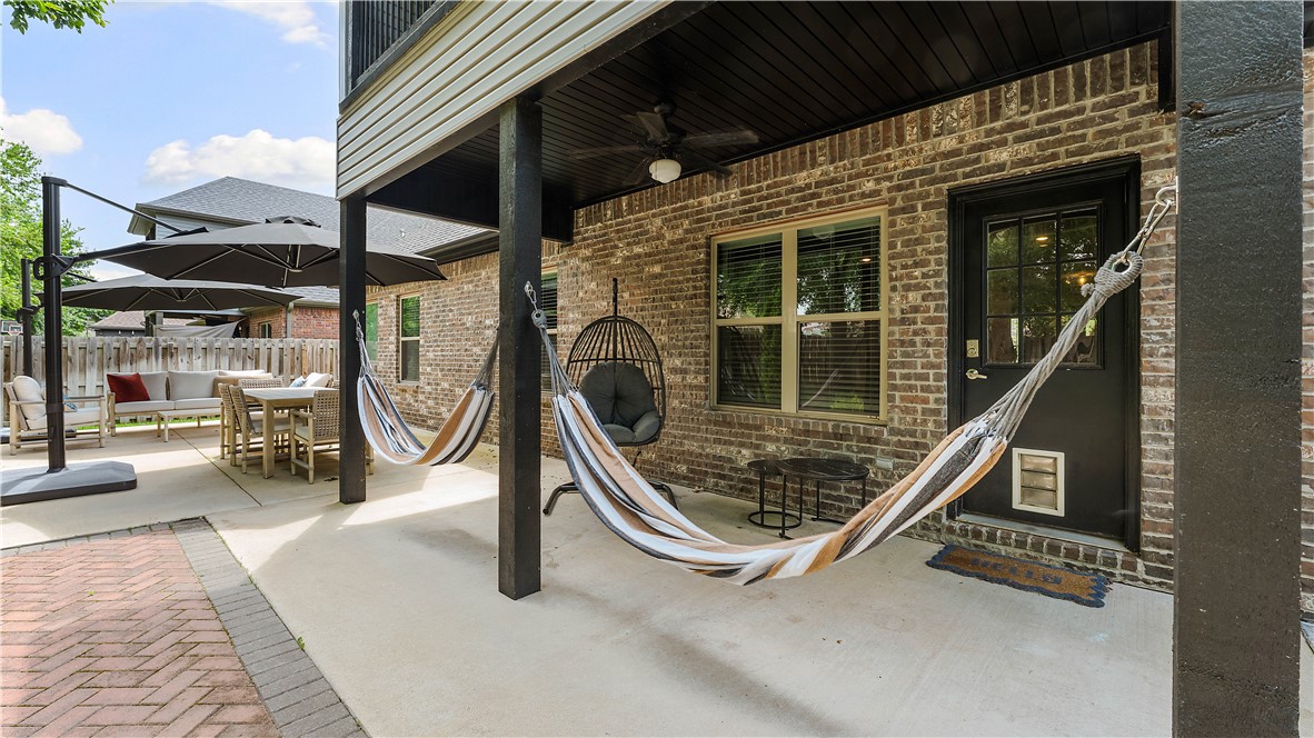 Willowbrook Farms Sub Ph Ii Bentonville - Residential