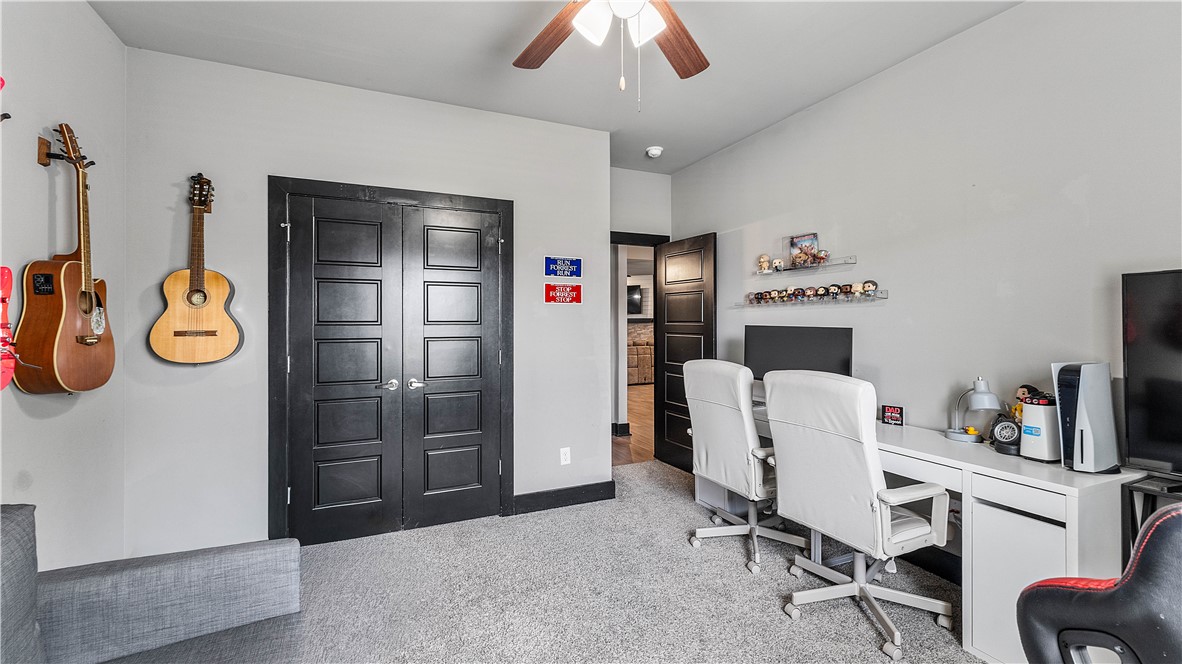 Willowbrook Farms Sub Ph Ii Bentonville - Residential