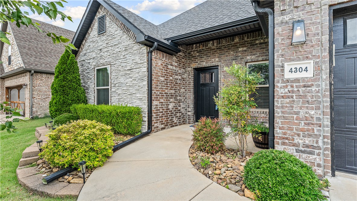 Willowbrook Farms Sub Ph Ii Bentonville - Residential