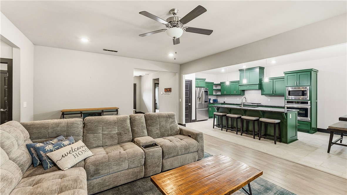 Willowbrook Farms Sub Ph Ii Bentonville - Residential