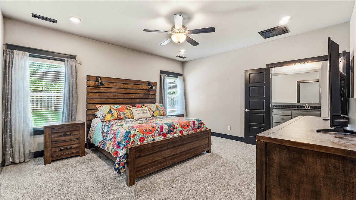 Willowbrook Farms Sub Ph Ii Bentonville - Residential