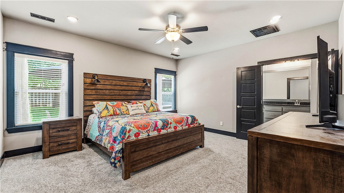 Willowbrook Farms Sub Ph Ii Bentonville - Residential