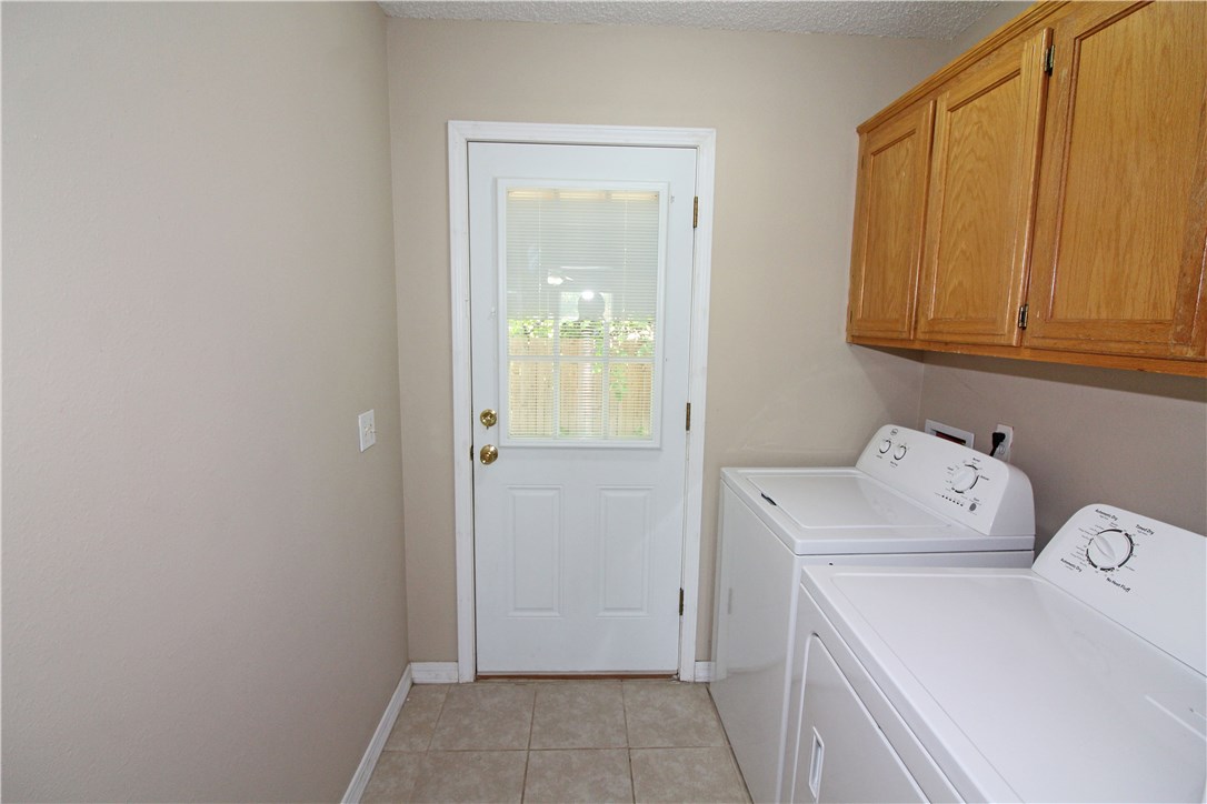 Burnett Add Bentonville - Residential Lease