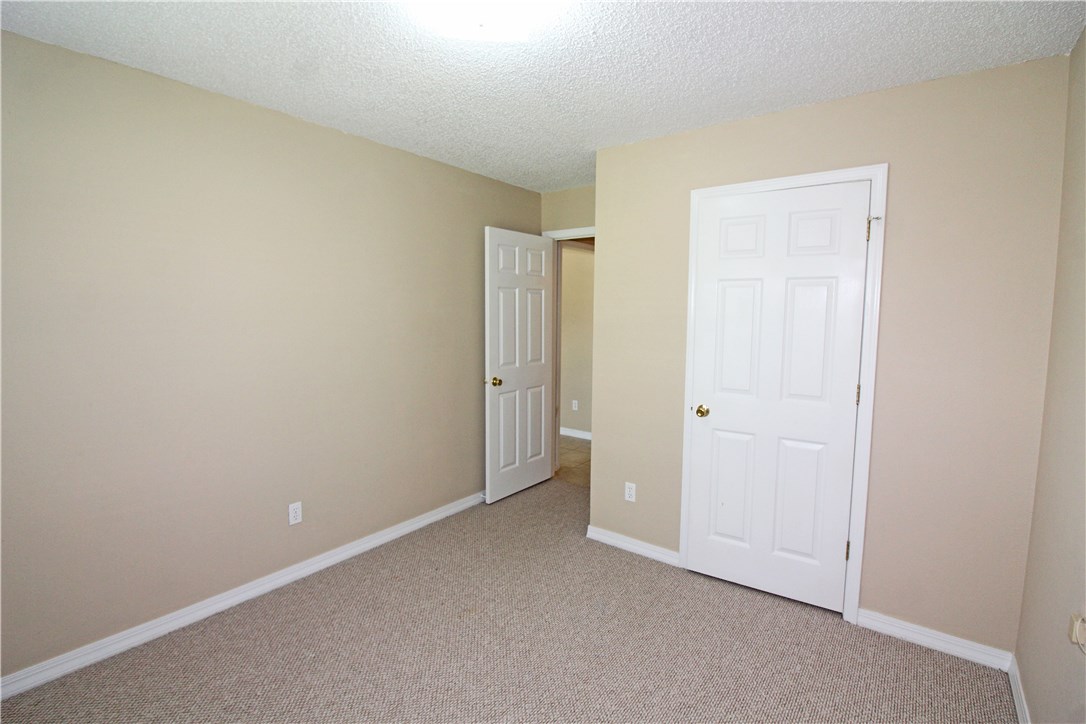 Burnett Add Bentonville - Residential Lease