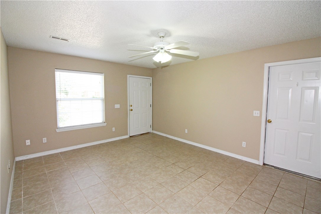 Burnett Add Bentonville - Residential Lease