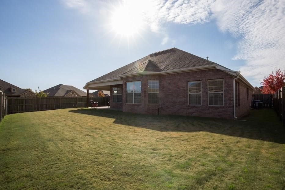 Riverwalk Farm Est Ph Iii-Bentonville - Residential