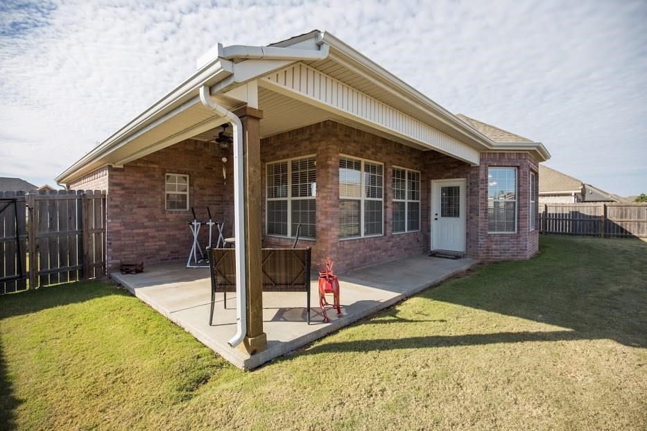 Riverwalk Farm Est Ph Iii-Bentonville - Residential