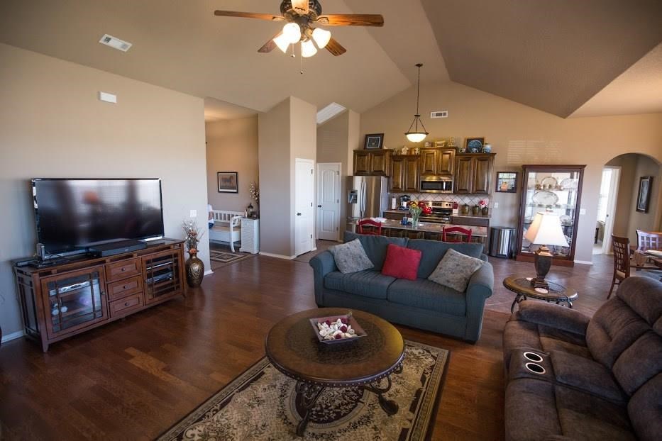 Riverwalk Farm Est Ph Iii-Bentonville - Residential