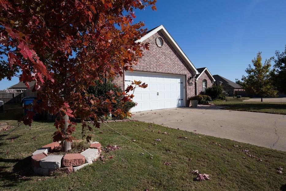 Riverwalk Farm Est Ph Iii-Bentonville - Residential