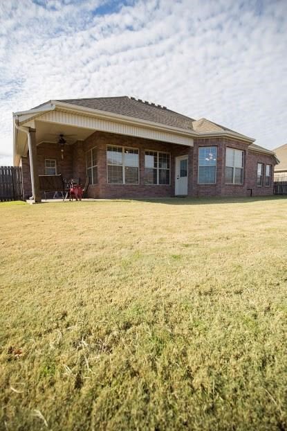 Riverwalk Farm Est Ph Iii-Bentonville - Residential