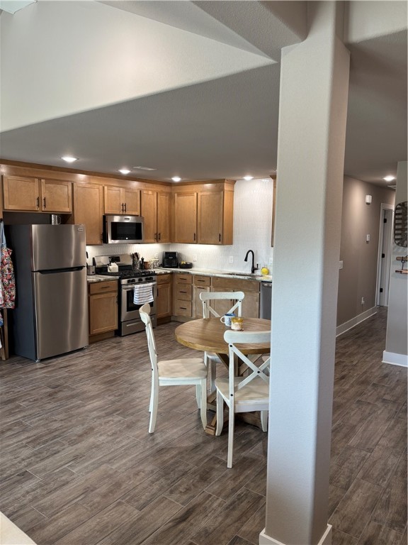 Osage Hills Sub Ph 1 Bentonville - Residential Lease