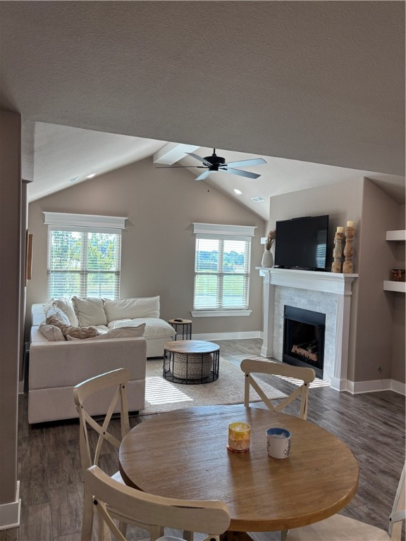 Osage Hills Sub Ph 1 Bentonville - Residential Lease