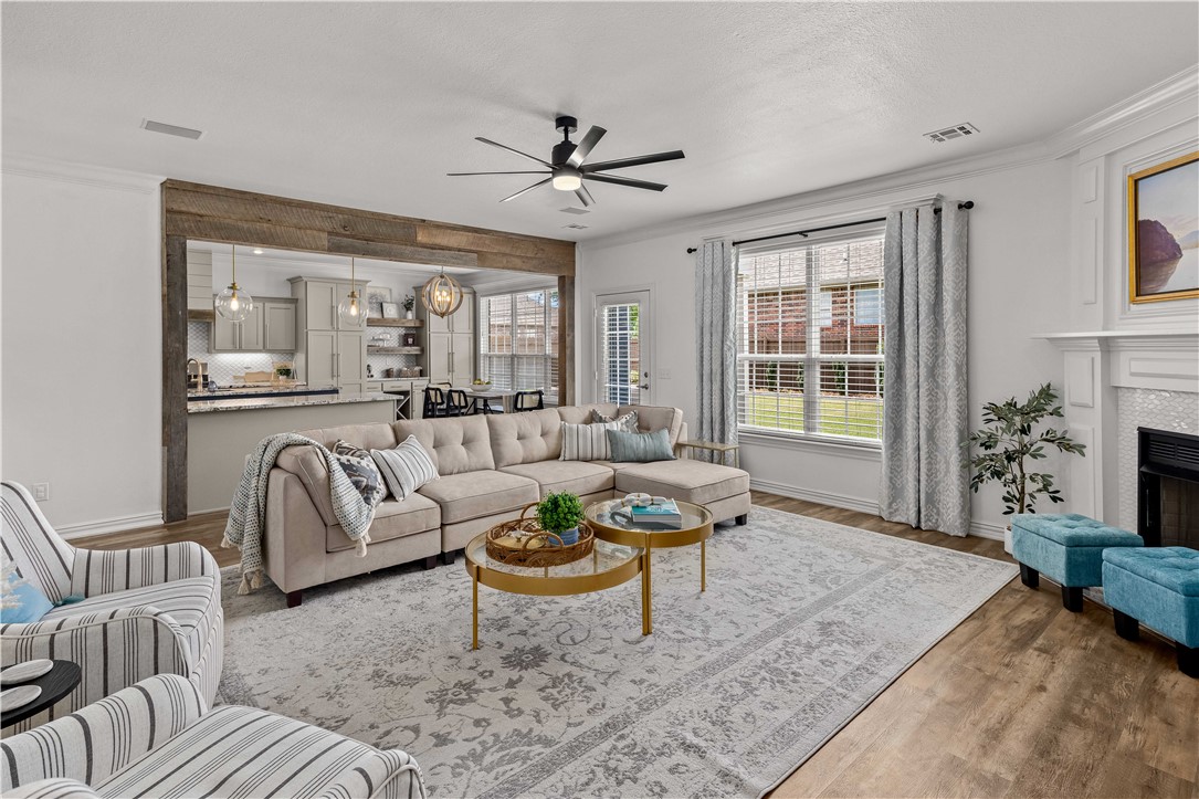 Kingsbury Sub Ph 1 - Residential