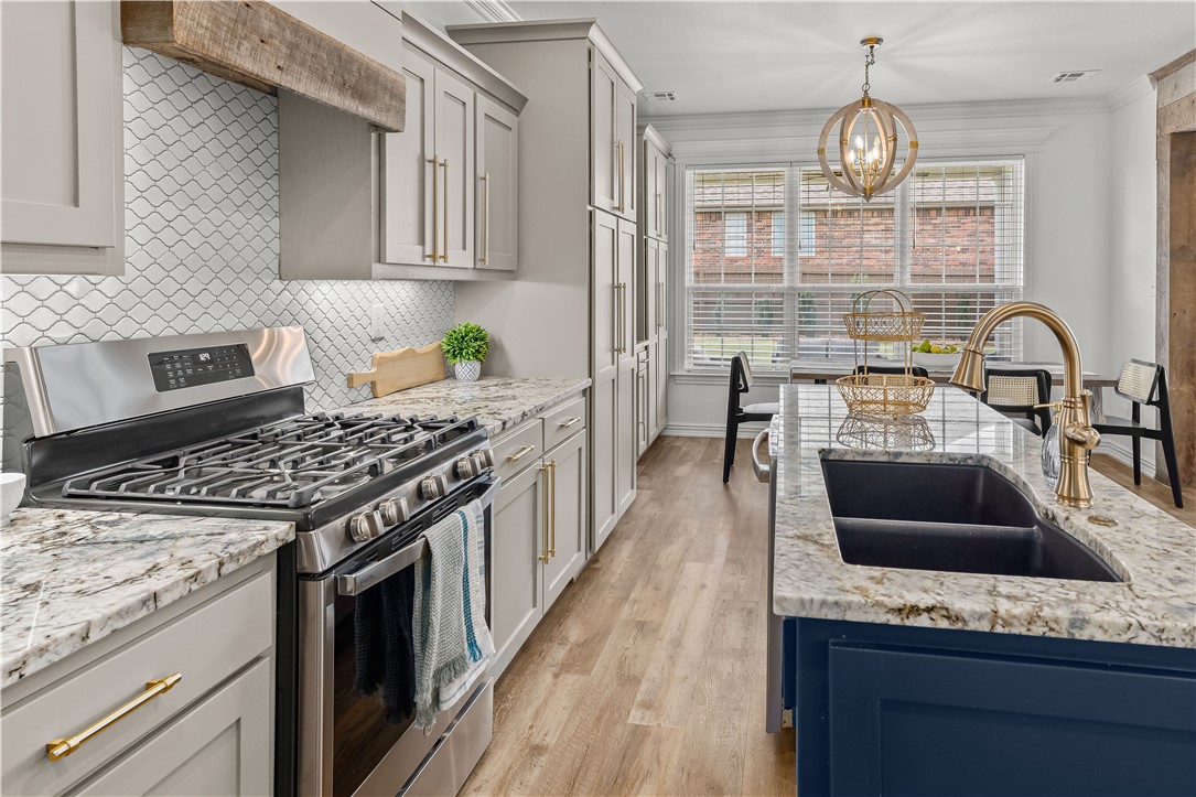 Kingsbury Sub Ph 1 - Residential