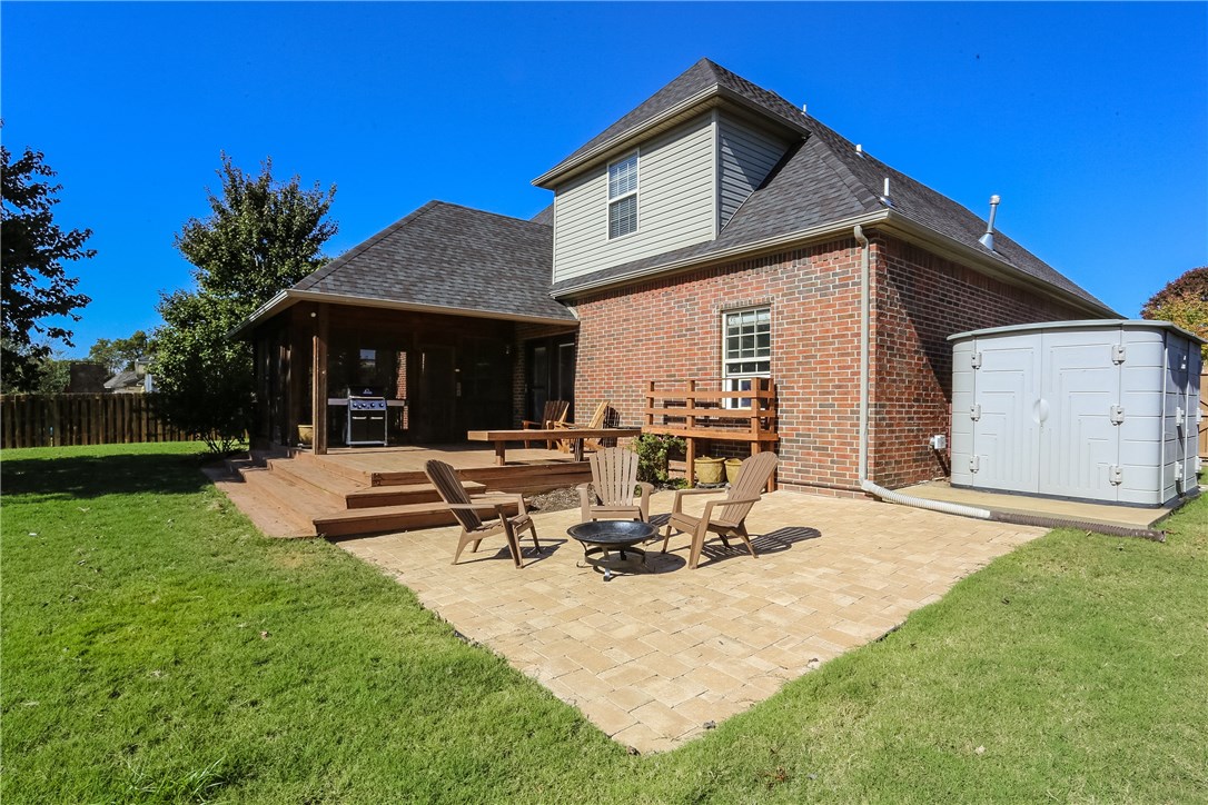 Stonewood S/D - Residential