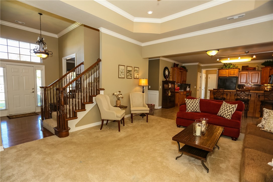 Stonewood S/D - Residential