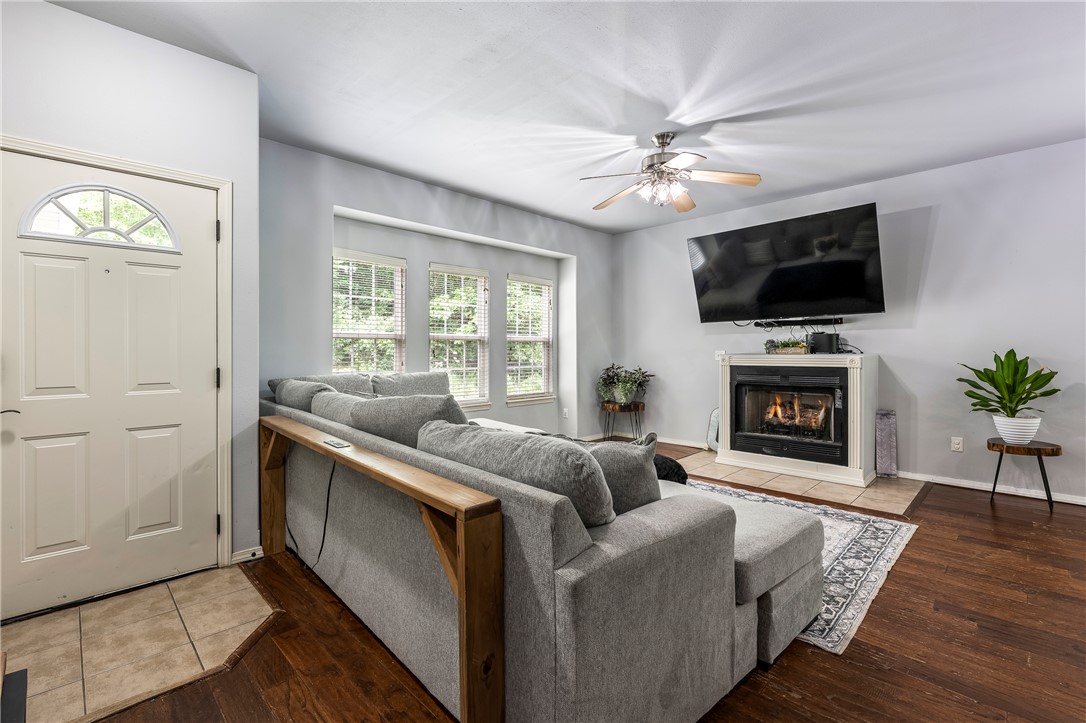 Embleton - Residential
