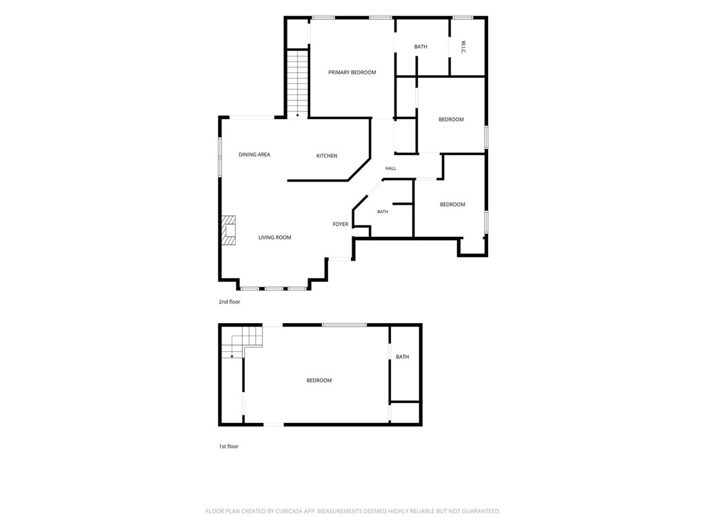 Embleton - Residential