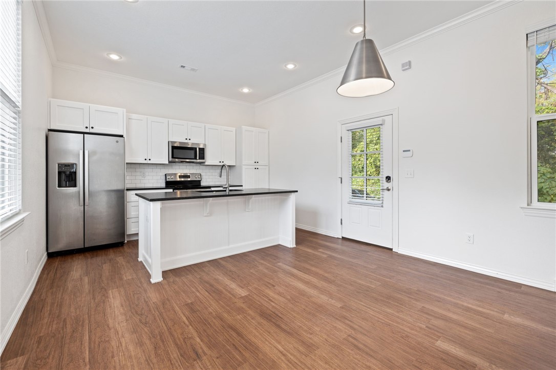 Evans Farm - Residential